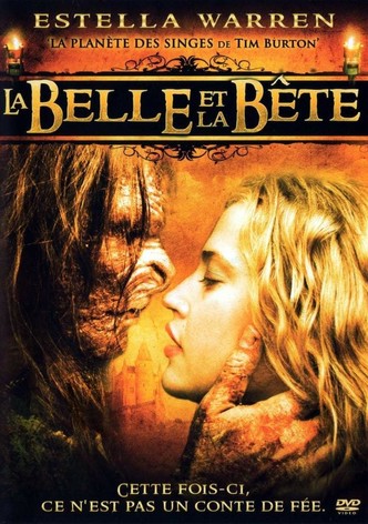 La Belle et la Bête