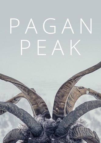 Pagan Peak