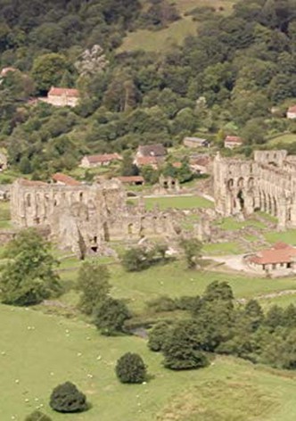 Dan Snow's Norman Walks