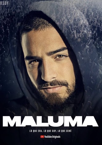 Maluma: Lo Que Era, Lo Que Soy, Lo Que Sere
