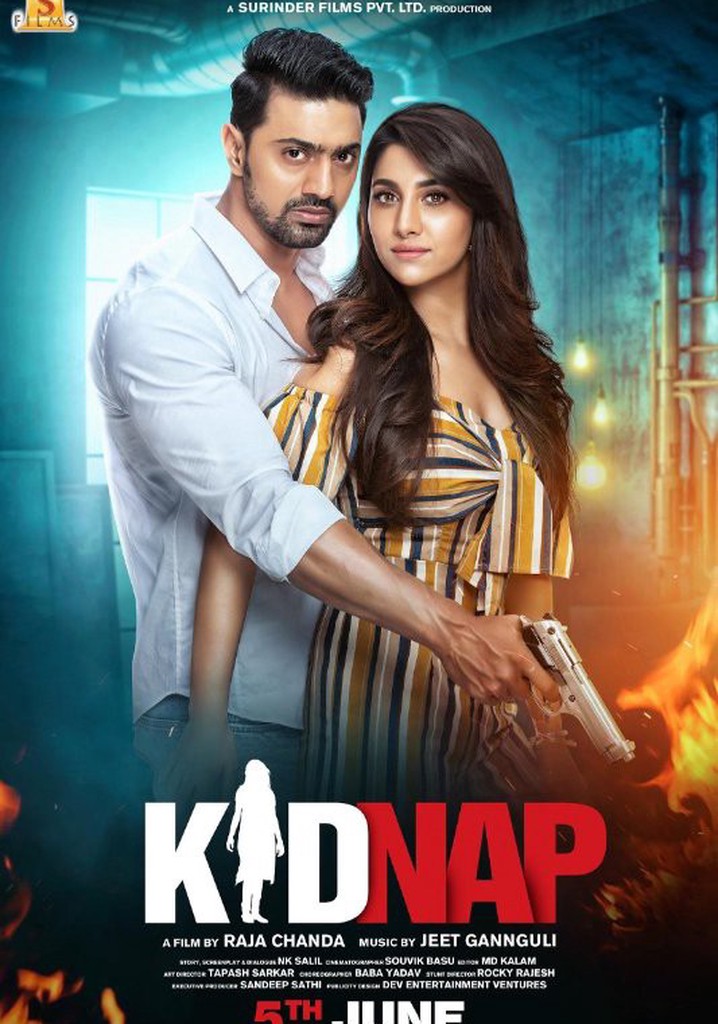 Kidnap streaming: where to watch movie online?