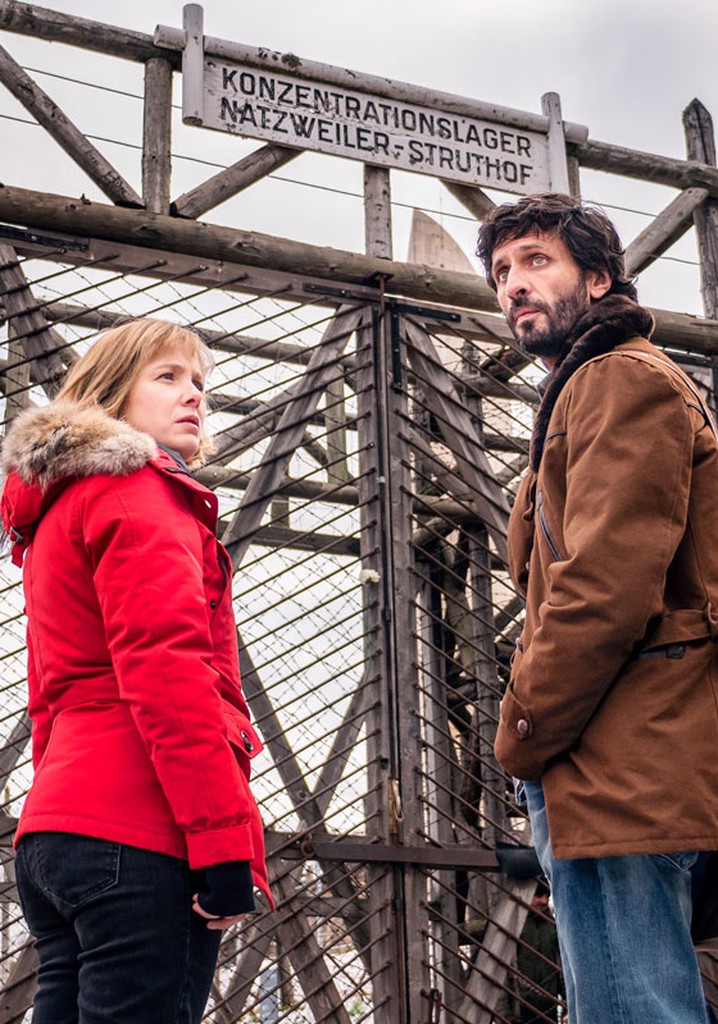 Murderous Memories: The Walls of Memory