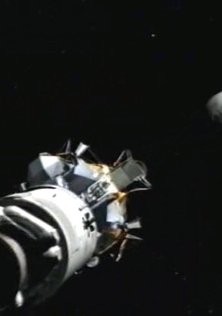 Apollo 13: The Inside Story