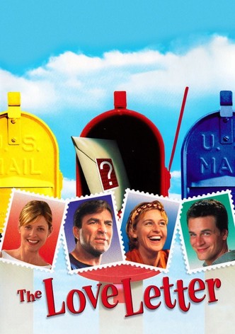The Love Letter