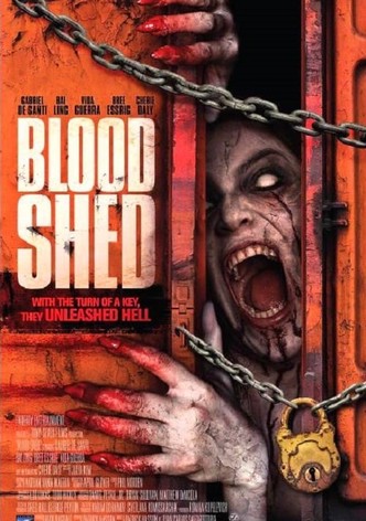 Blood Shed