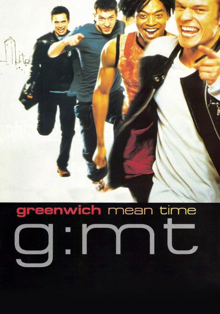 G:MT Greenwich Mean Time