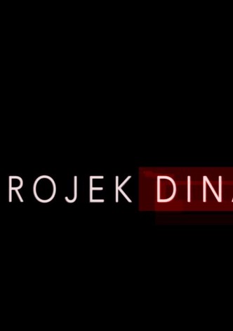Projek Dina S03