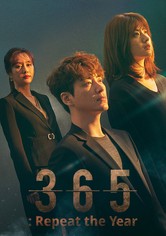 365: Unmyeongeul Geoseuleuneun 1nyeon