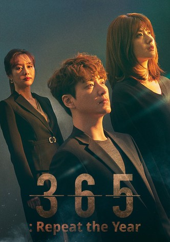 365: Unmyeongeul Geoseuleuneun 1nyeon
