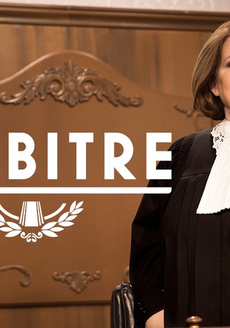 L'Arbitre