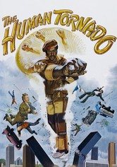 The Human Tornado