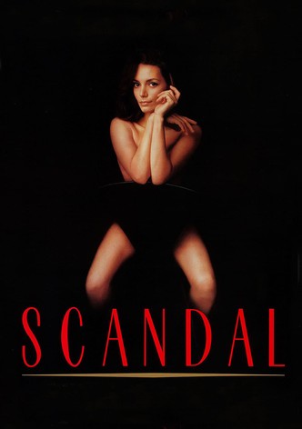 Scandal