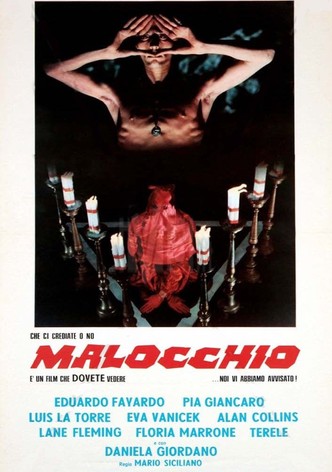 Malocchio