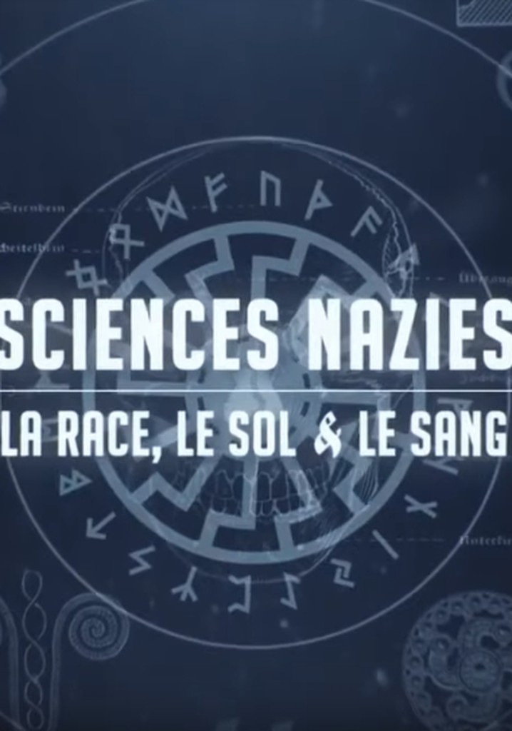 Nazi Bilimi: Irk, Vatan ve Kan