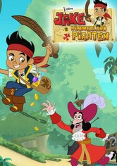 Jake und die Nimmerland Piraten