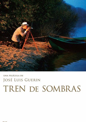 Tren de sombras