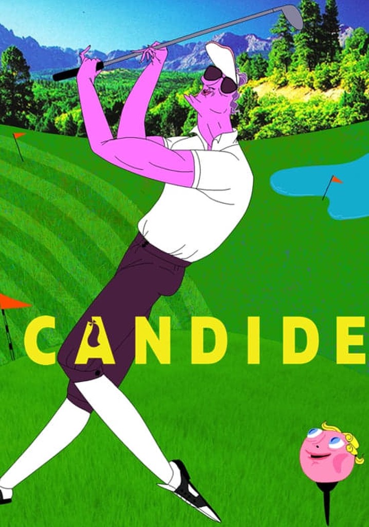 Candide