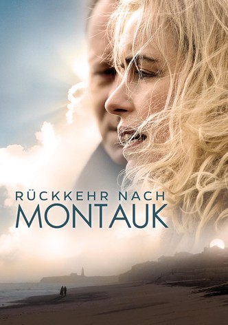 Rückkehr nach Montauk