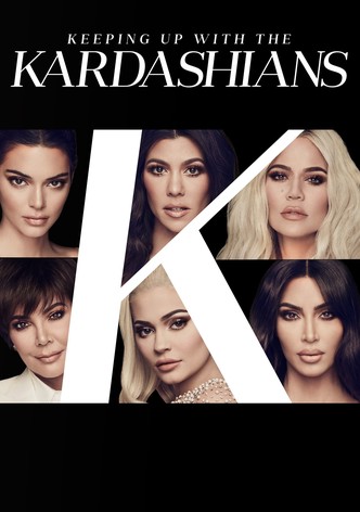 Keeping up with the kardashians saison 15 on sale streaming