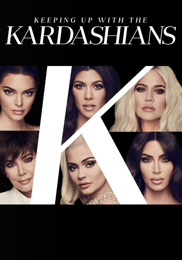 L Incroyable Famille Kardashian Saison 18 Saison 18 L'incroyable Famille Kardashian streaming: où regarder les