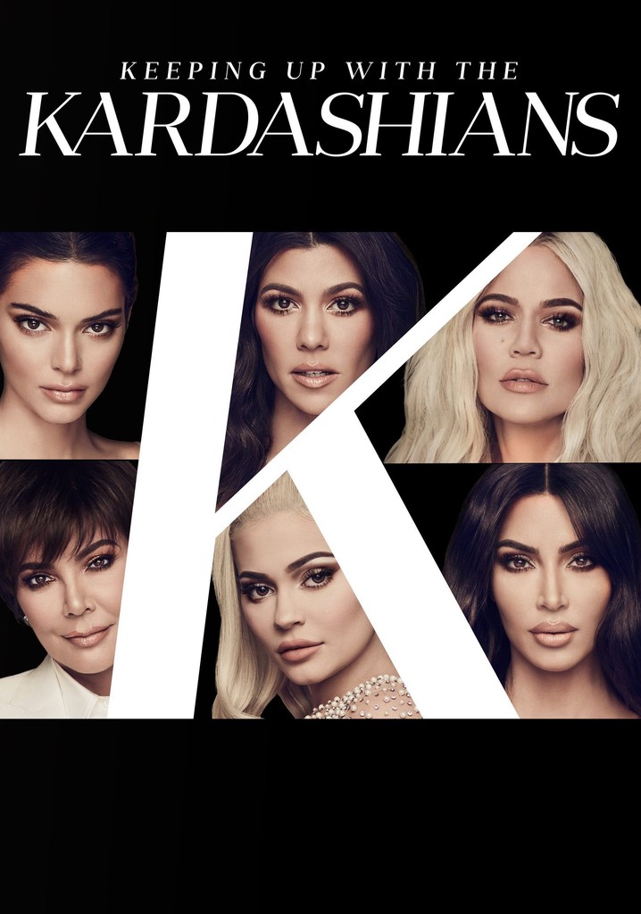 Keeping up with the online kardashians season 12 gomovies