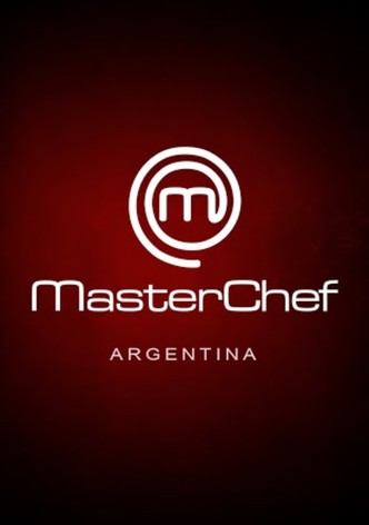 MasterChef Junior Argentina
