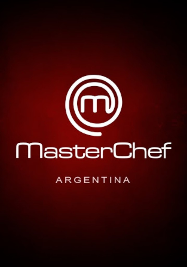 Masterchef Argentina temporada 1 Ver todos los episodios online