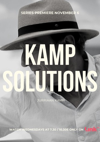 Season 3: The Hydrogen Revolution