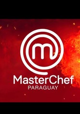 Masterchef Paraguay - MasterChef Paraguay