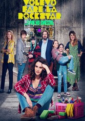 Volevo fare la rockstar