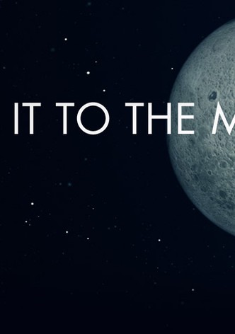 Make It To The Moon: The Unsung Heroes Of Apollo - Season 1