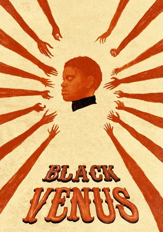 Black Venus