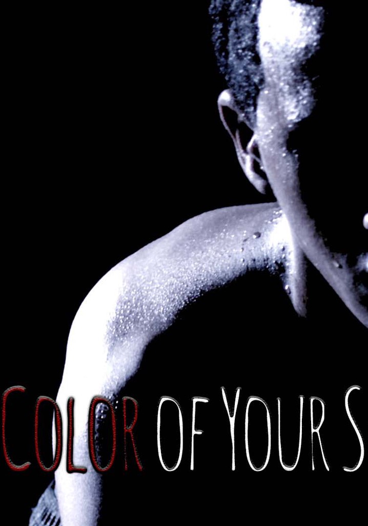 The Color of Your Skin