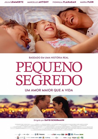 Pequeno Segredo