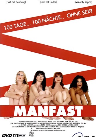 ManFast - 100 Tage, 100 Nächte