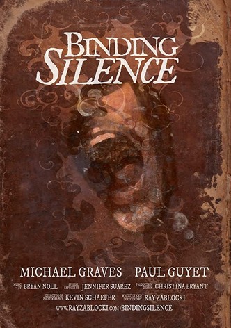 Binding Silence