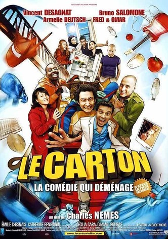 Le Carton