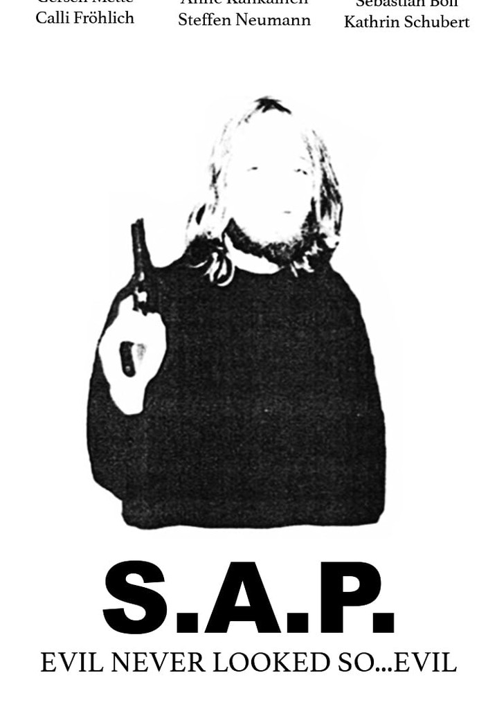 S.A.P.