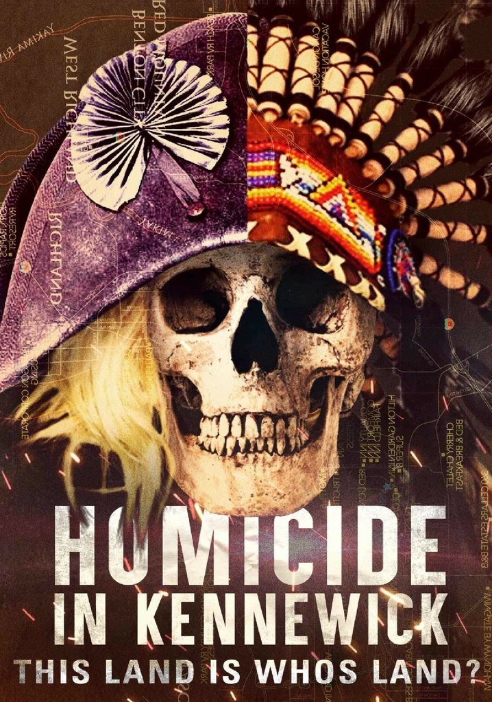 Homicide In Kennewick