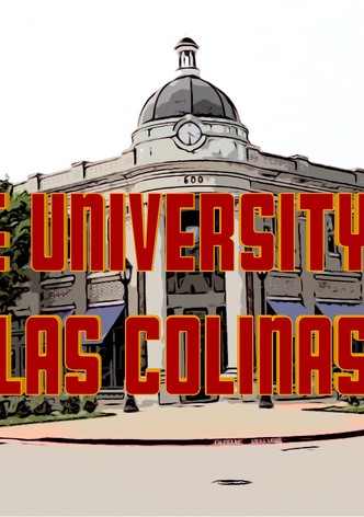 The University of Las Colinas