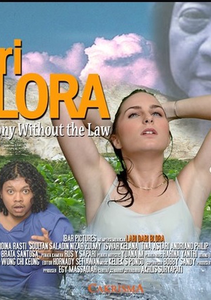 Harmony Without the Law