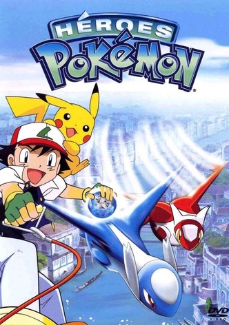 Héroes Pokémon