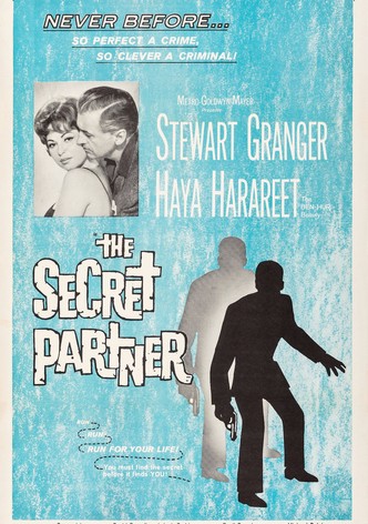 The Secret Partner