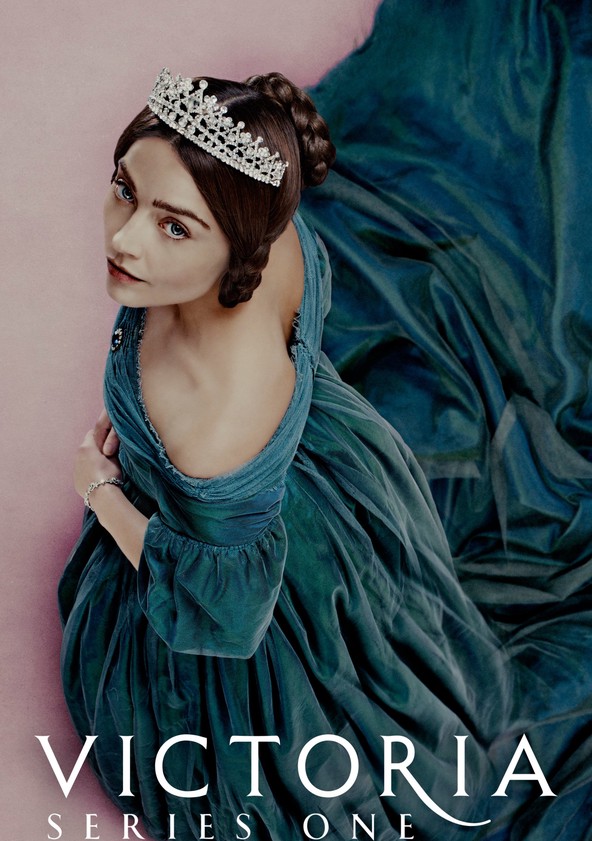 Victoria Season 1 watch full episodes streaming online