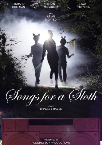 Songs for a Sloth