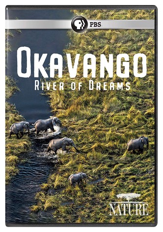 Okawango - Fluss der Träume