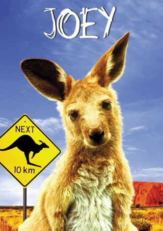 Joey poster