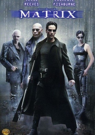 The Matrix: What Is the Concept?