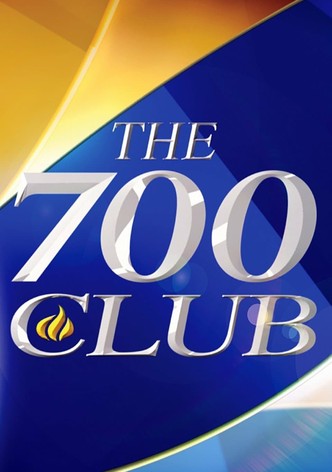 The 700 Club