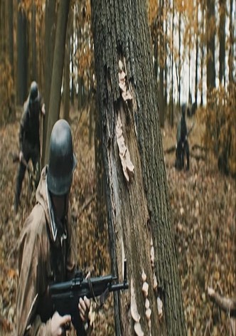 SIX MINUTES OF WAR